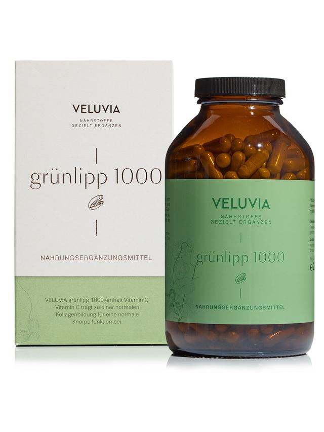 grünlipp 1000, 6-Monatsvorrat-Abo