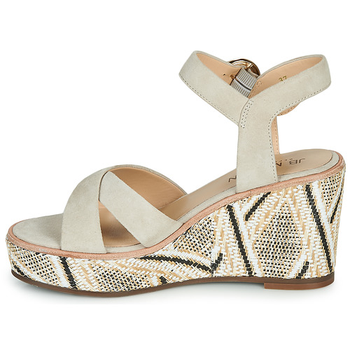 JB Martin - EMEA - Beige