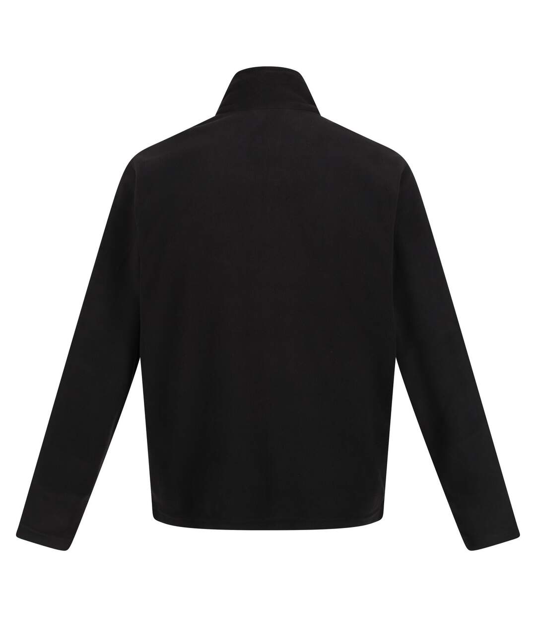 Regatta - Veste polaire CLASSIC - Homme (Noir) - UTRG5202