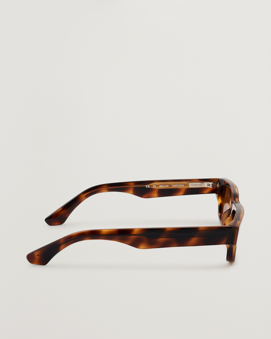 CHIMI 10 Sunglasses Tortoise