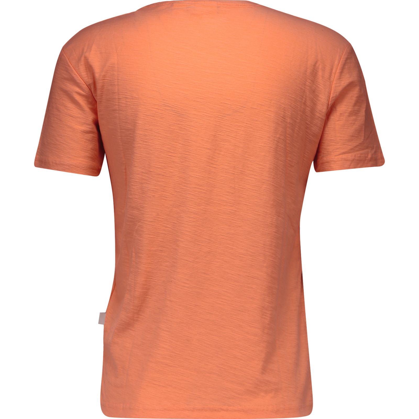 Quiksilver Herren-T-Shirt Slub Roundneck M