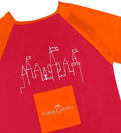 Faber-Castell Forkl?de - Orange