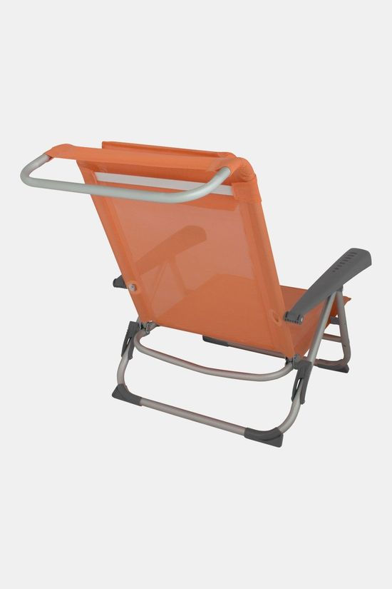 Eurotrail Eurotrail Acapulco Beach/Camping Chair
