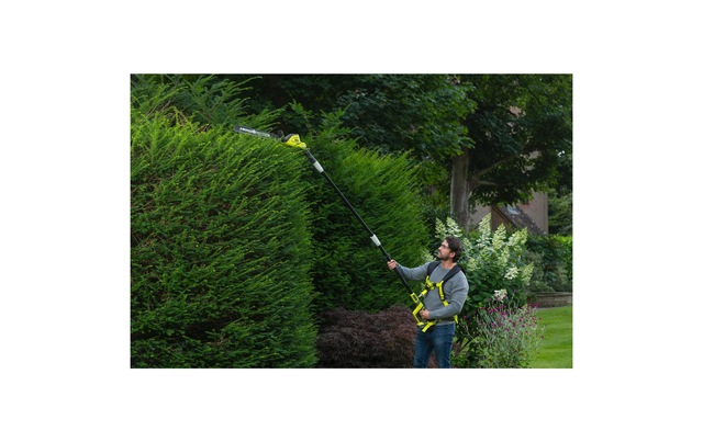 Akku-Heckenschere »RYOBI 18 V, 45 cm, ohne Akku und Ladegerät« ()
