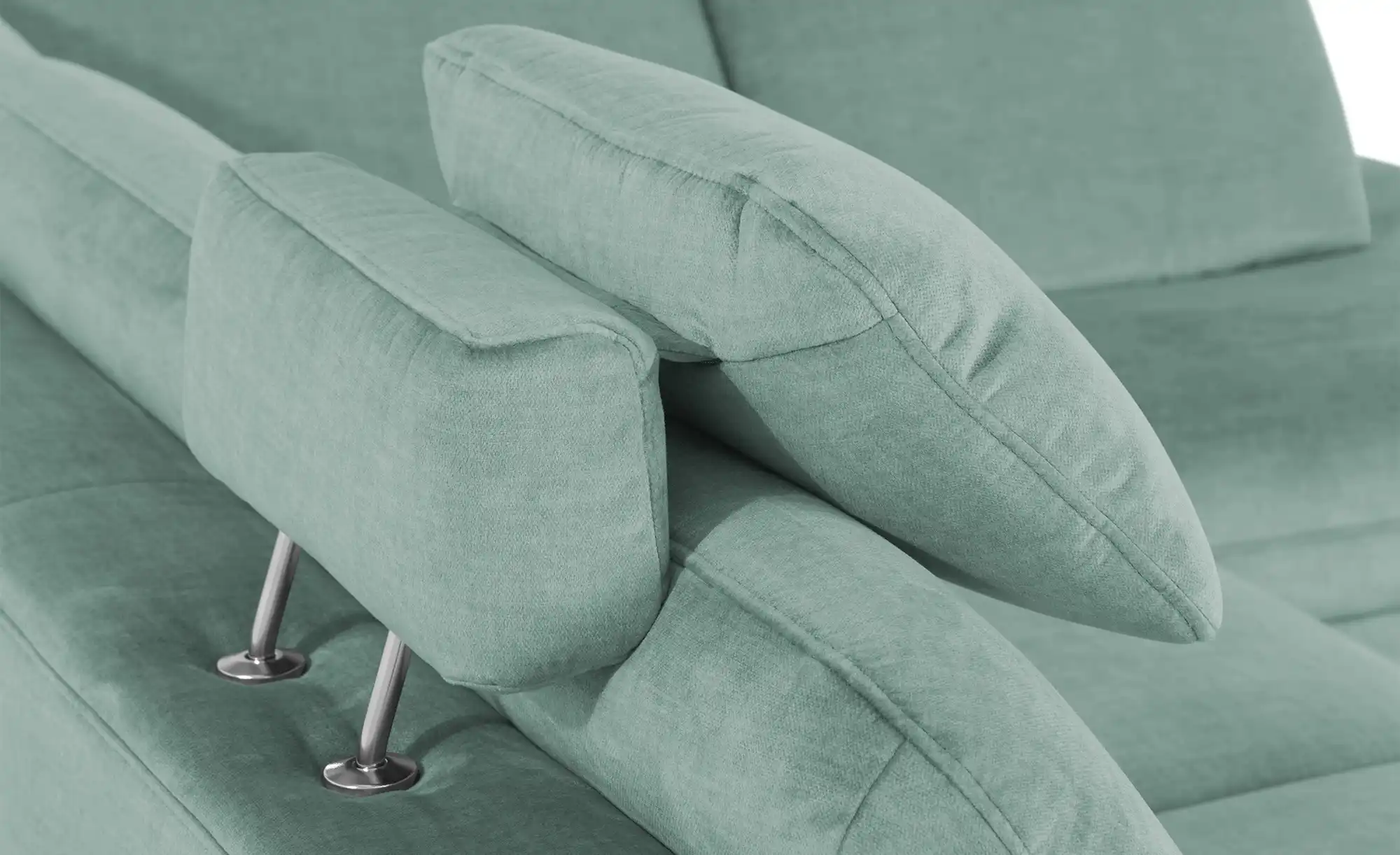 meinSofa Ecksofa Helen