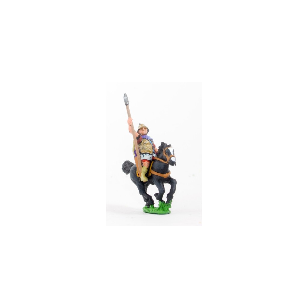 Bactrian Greek: Heavy Cavalry