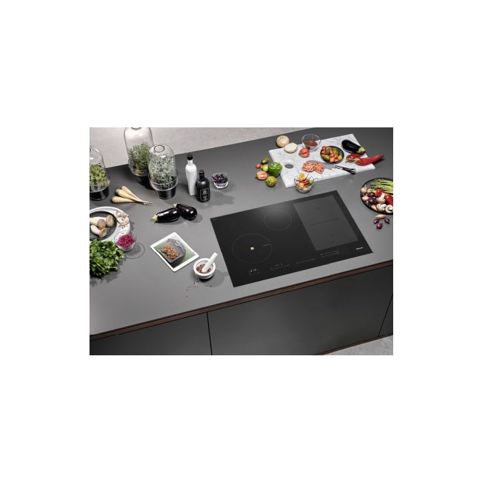 Miele Induktions-Kochfeld KM 7999 FL