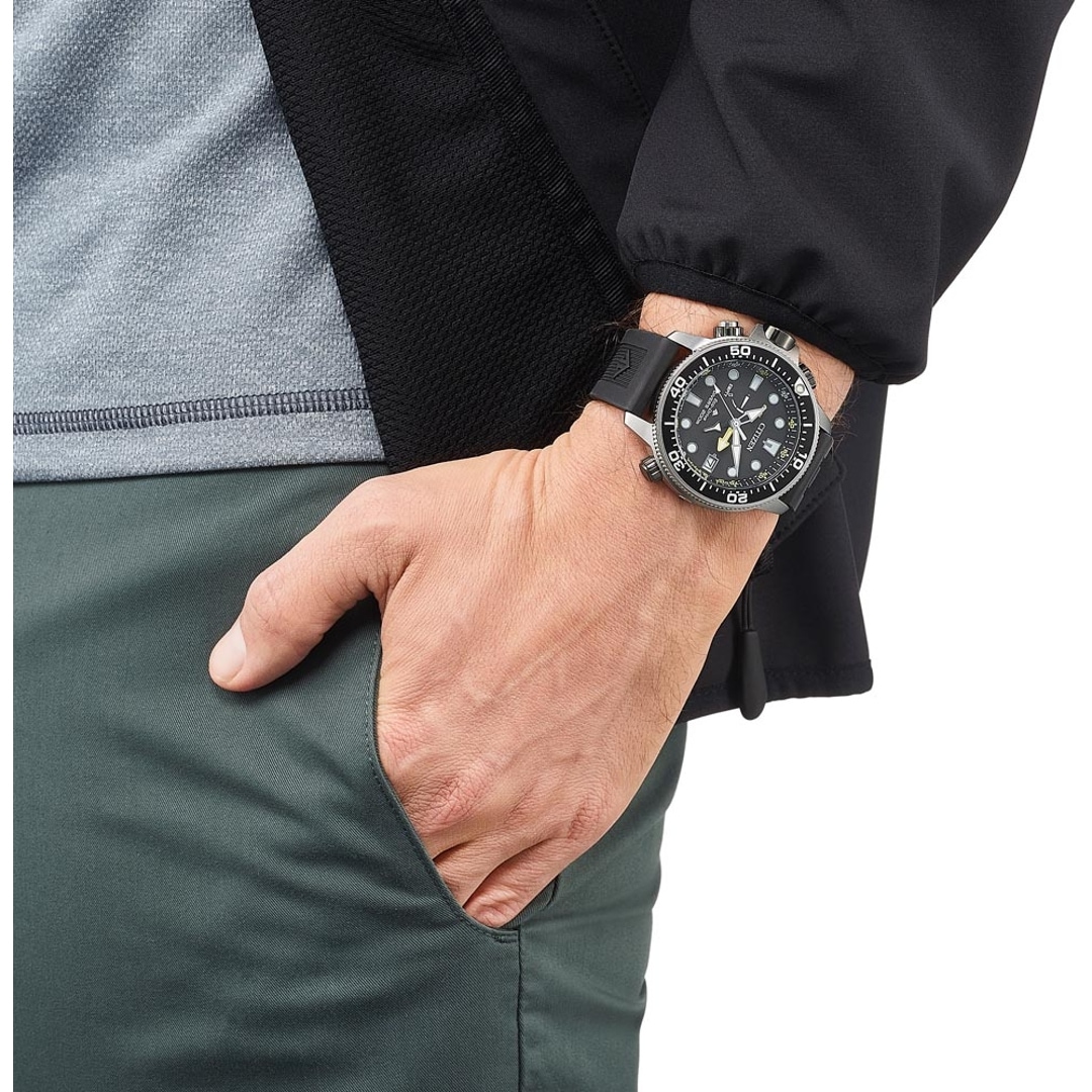 Citizen Promaster Marine Diver Eco-Drive