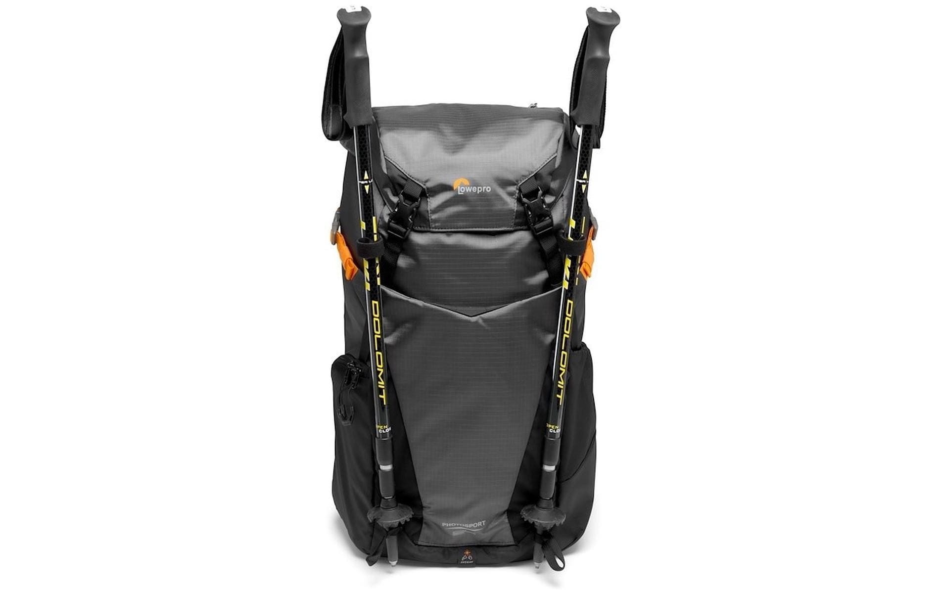 Lowepro Fotorucksack »PhotoSport BP 24L AW III (GRL)«
