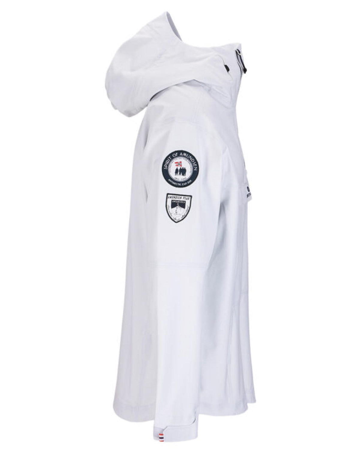 Amundsen<br>Peak Anorak Mens