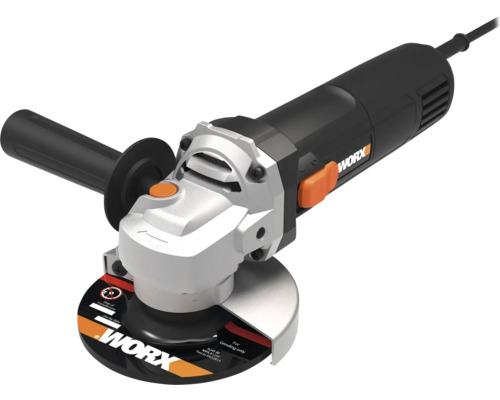 WORX WX717 haakse slijper Ø 115 mm 750 W