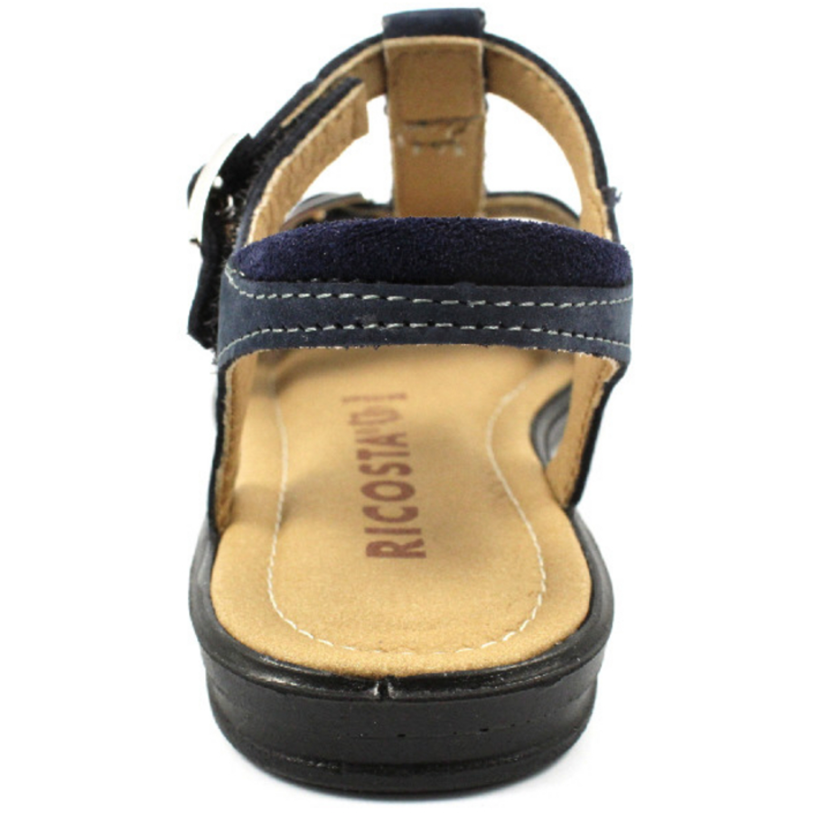 Ricosta Sandalen blau