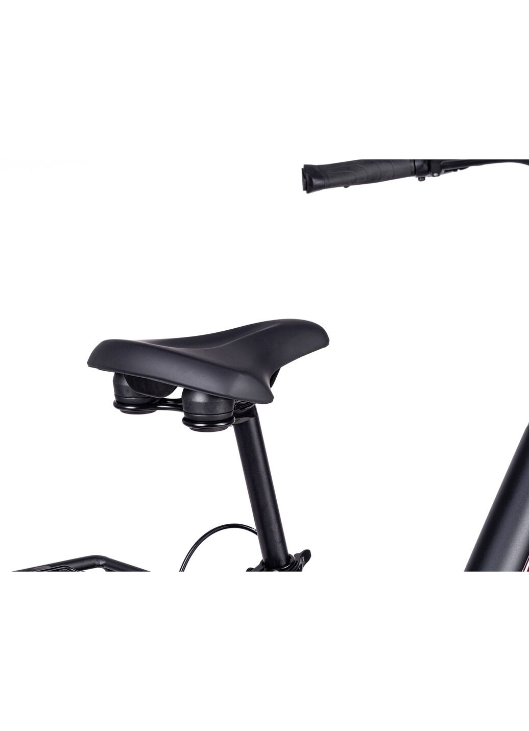 E-Bike Comfort Plus 5.0 von Saxonette