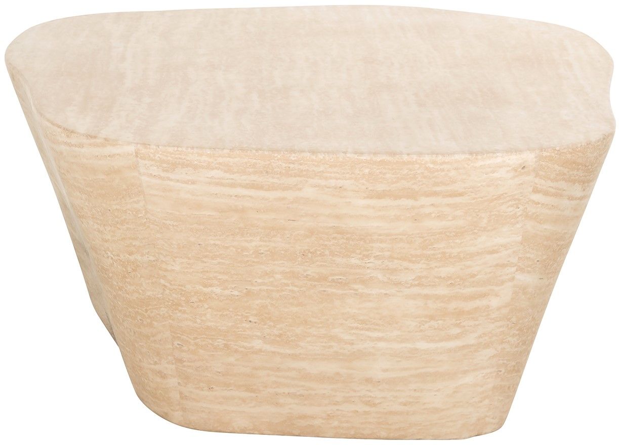 Salontafel 212249 Fictus B125 x D80 x H36 cm