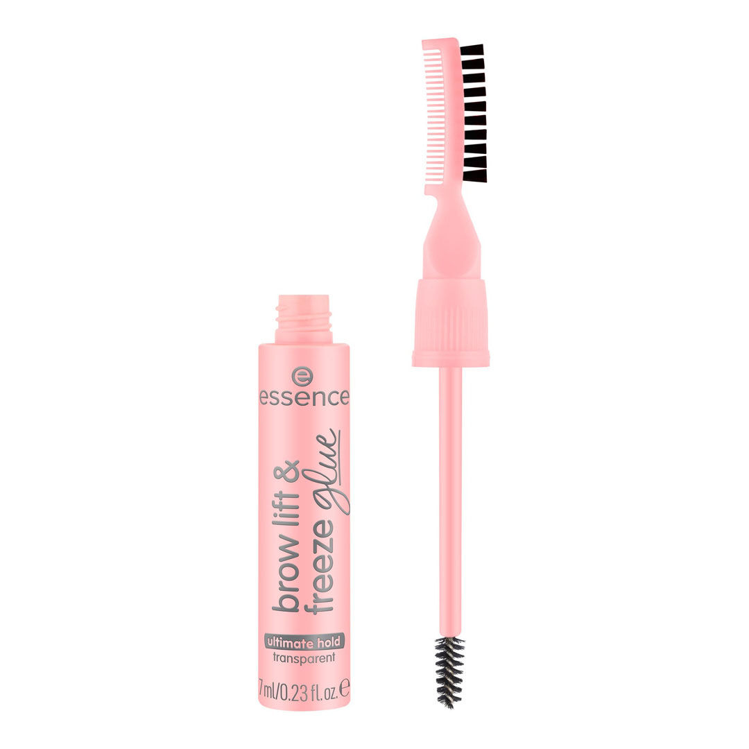 ESSENCE  Brow lift & freeze glue - 7ml