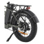 Sammenleggbar e-fatbike 20