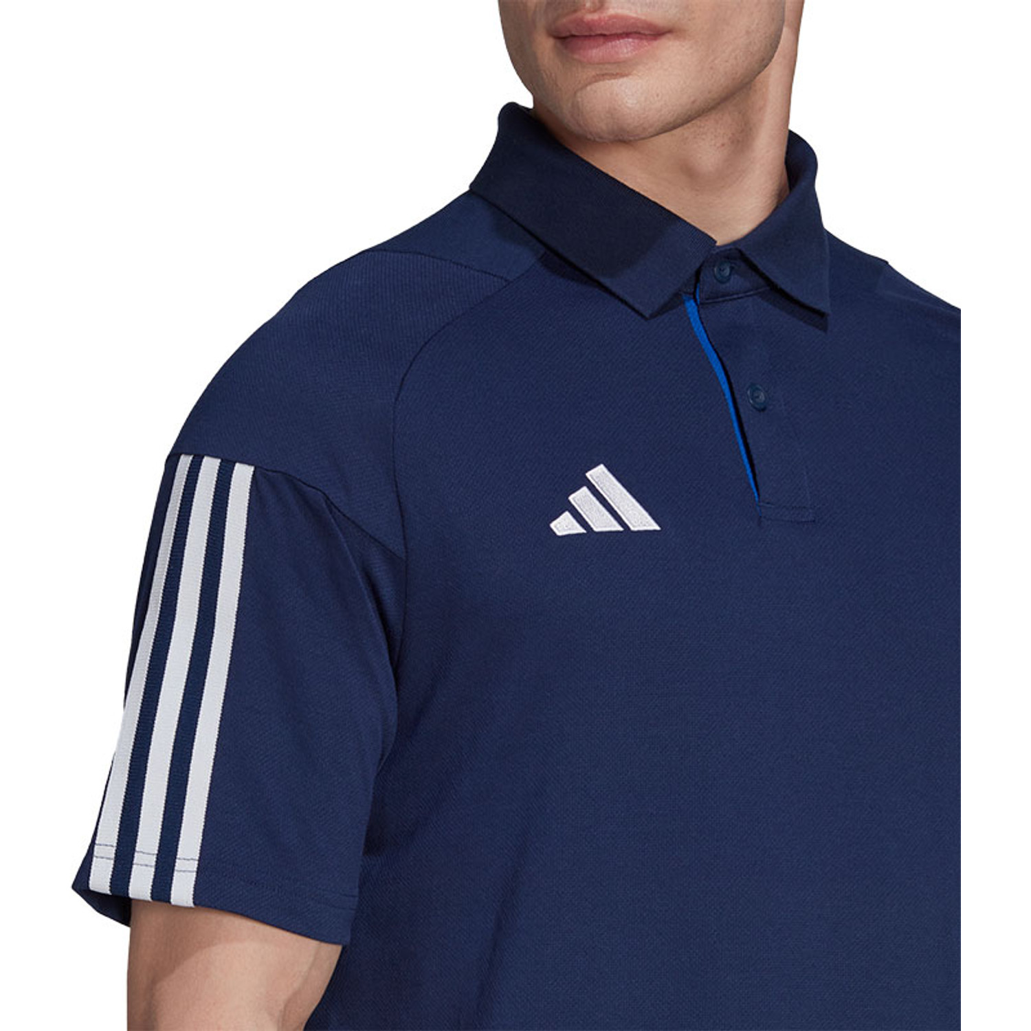 adidas Tiro 23 Competition Polo