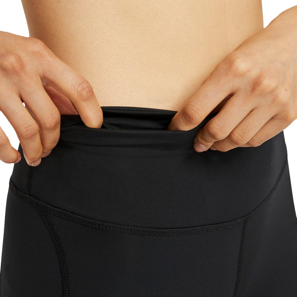 Nike Epic Fast Tights Damen black