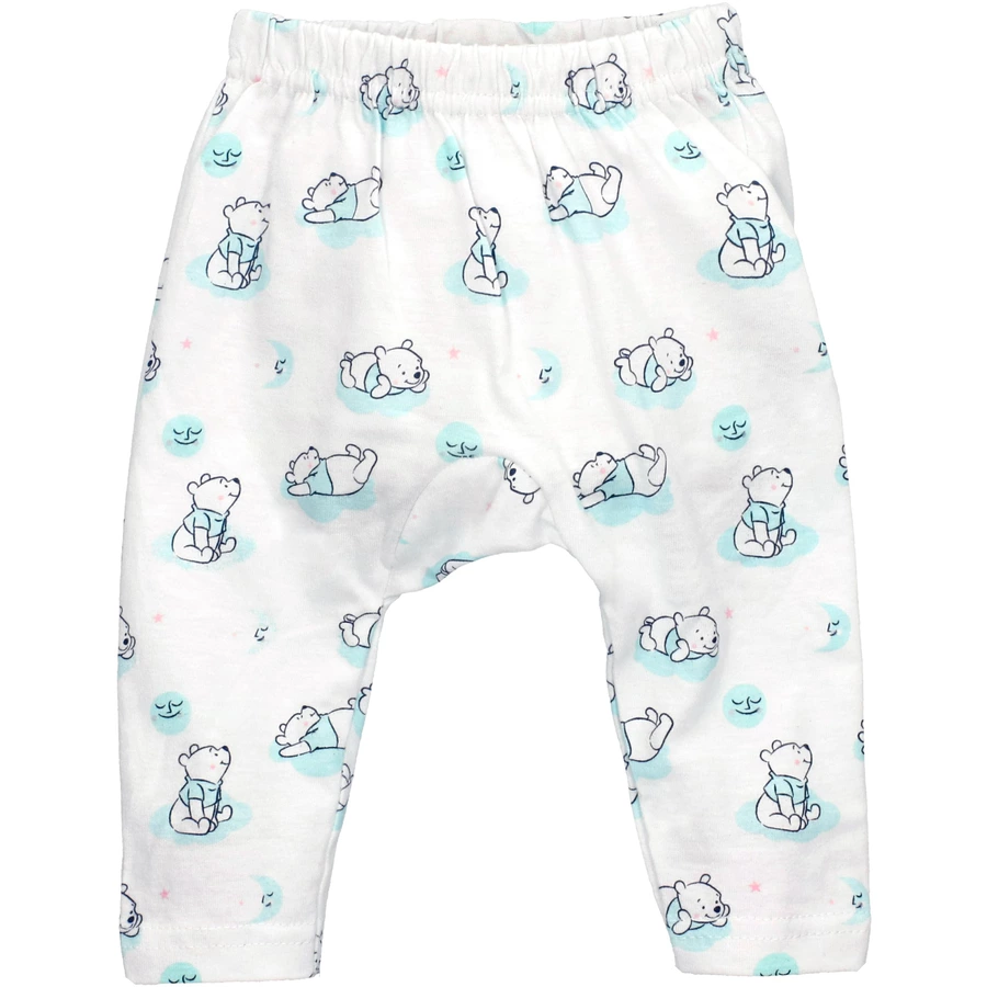5tlg Set Baby Sweets meets  weiß grau