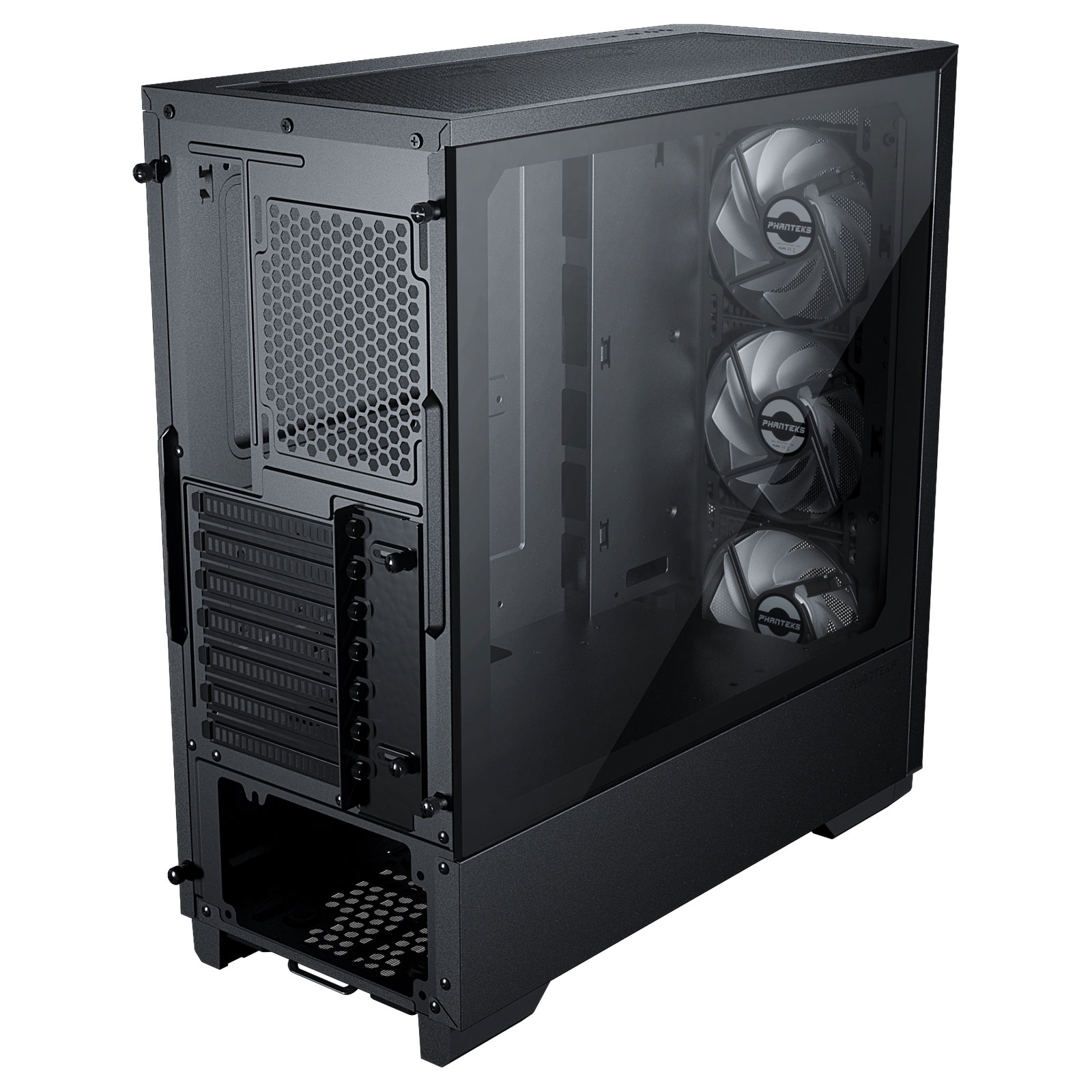 Phanteks Eclipse G360A (Noir)