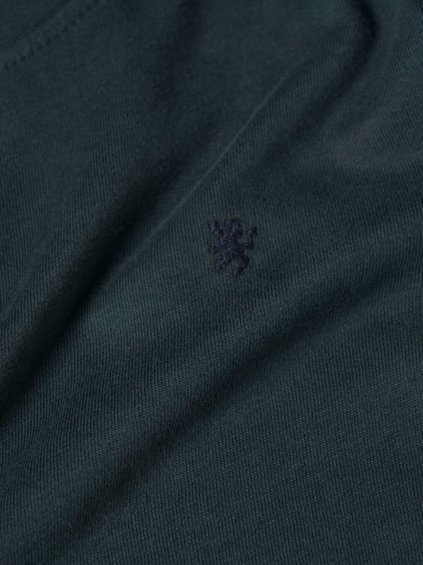 Camisola Básica de algodão