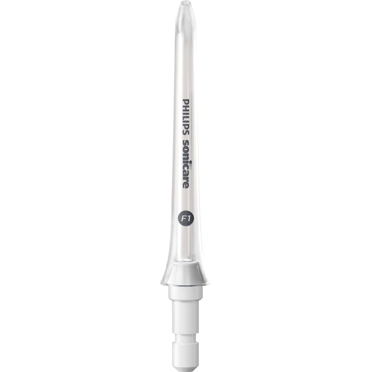 Philips Sonicare F1 AirFloss munnstykker HX304200 (hvit)