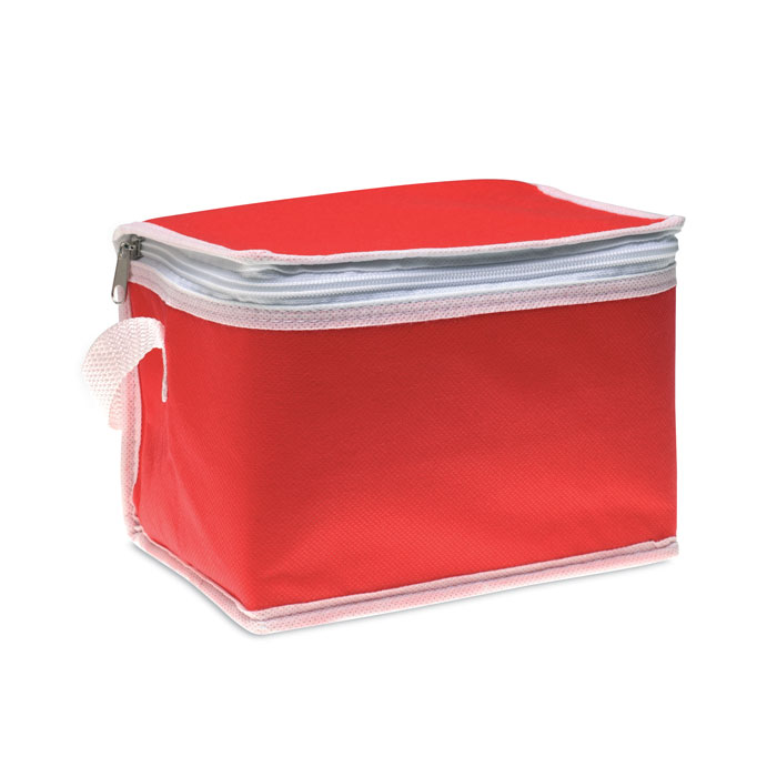 GiftRetail MO7883 - PROMOCOOL Sac iso  pour 6 cannettes
