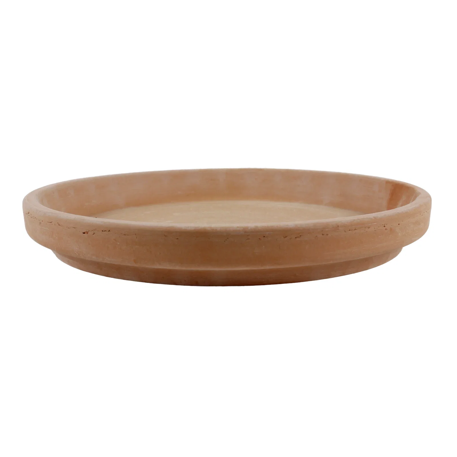 Fat Terrakotta Ø26 cm