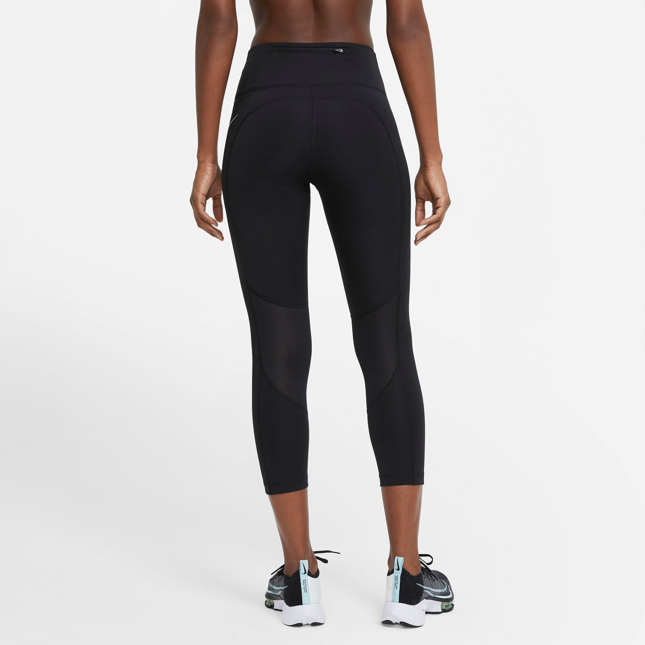 Nike W NK Epic Fast Crop