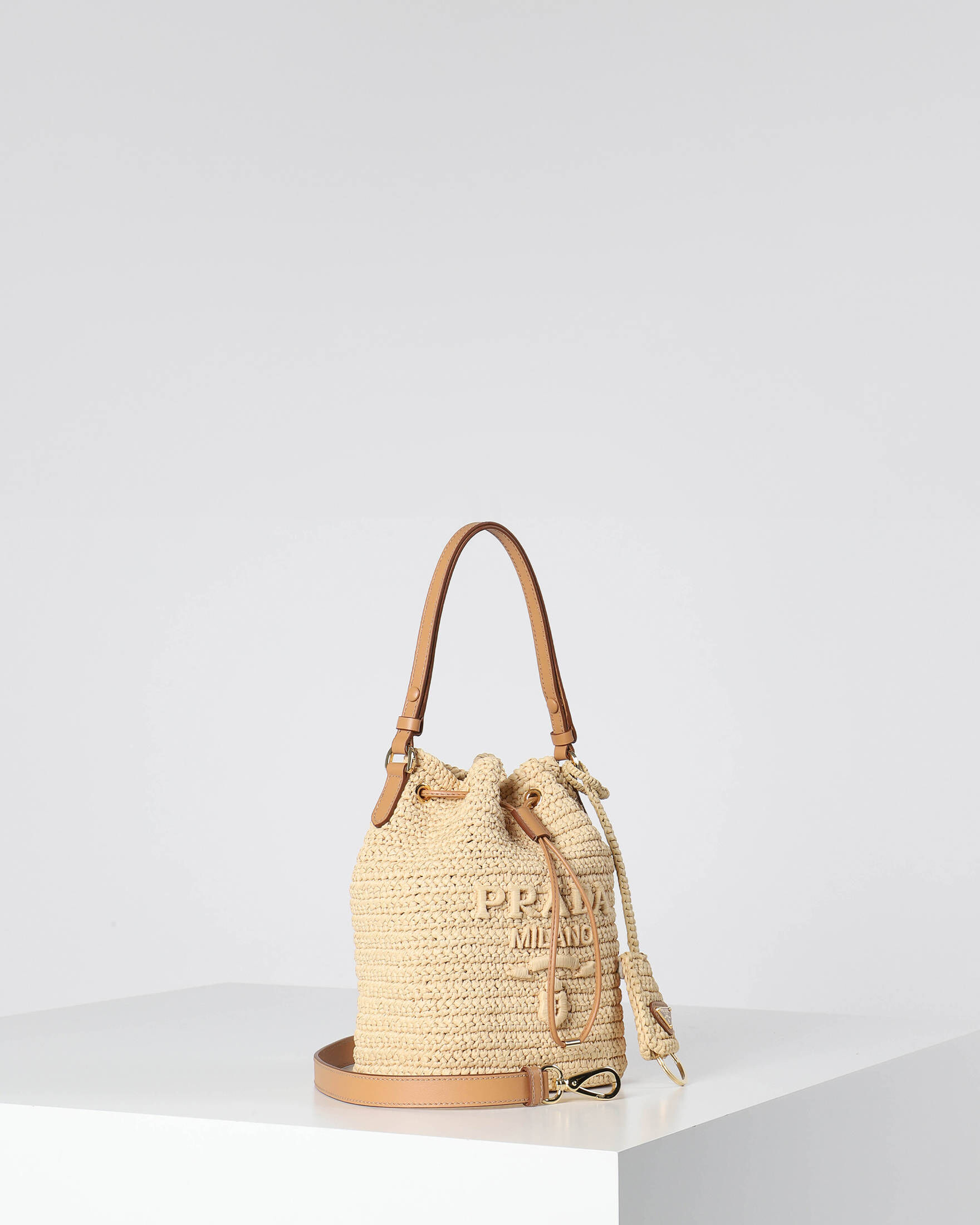 Prada| Damen Beuteltasche