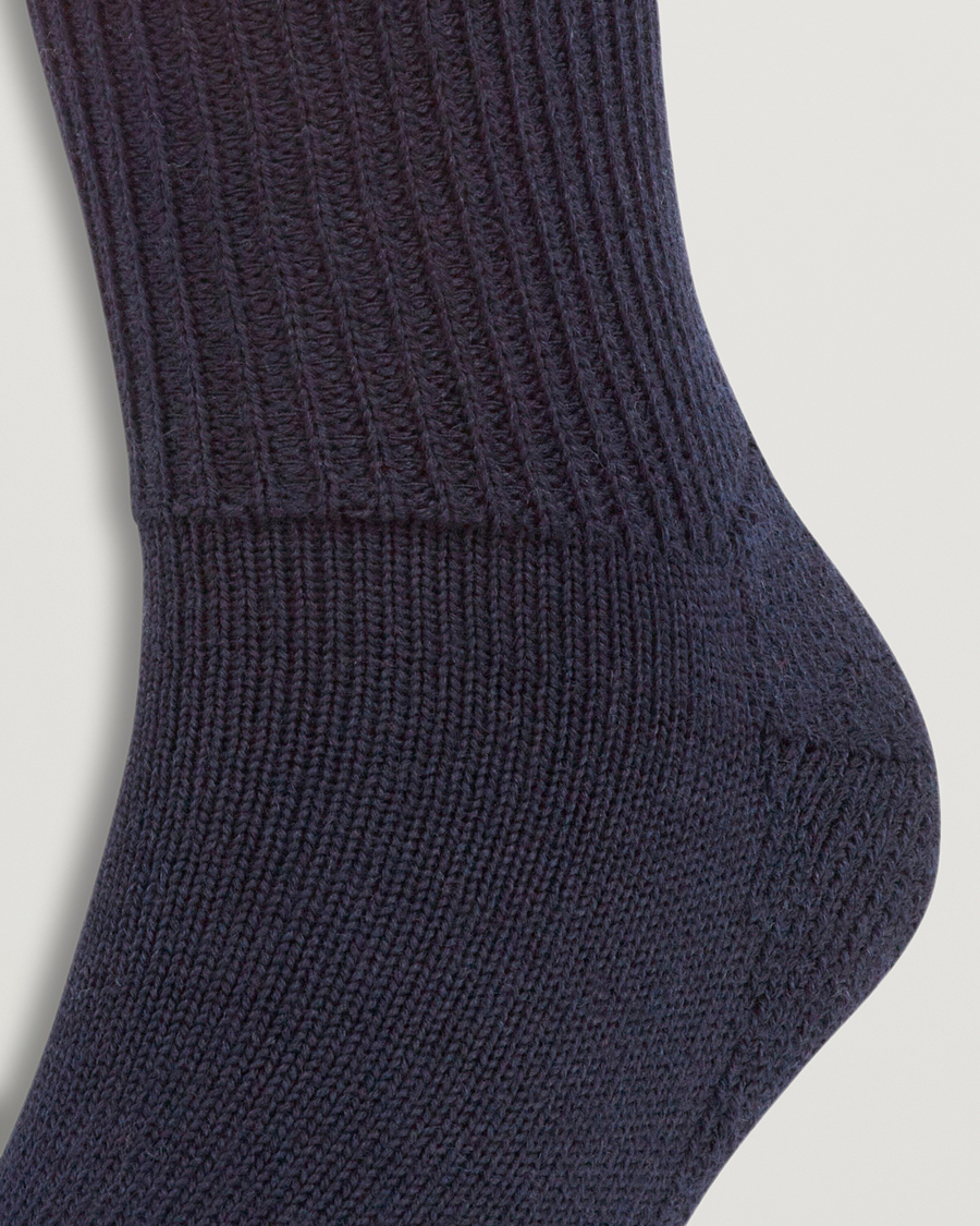 Falke Walkie Ergo Sock Marine