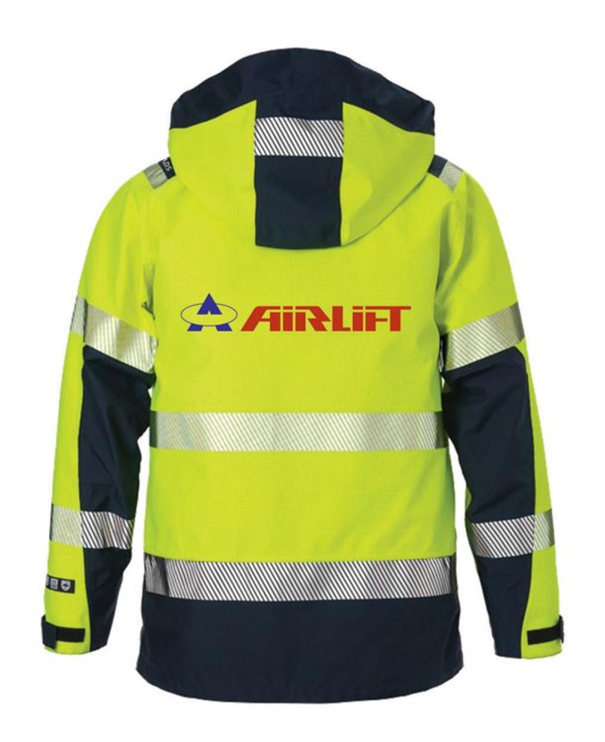 Fristads<br>LOGO Flamestat GTX High Vis