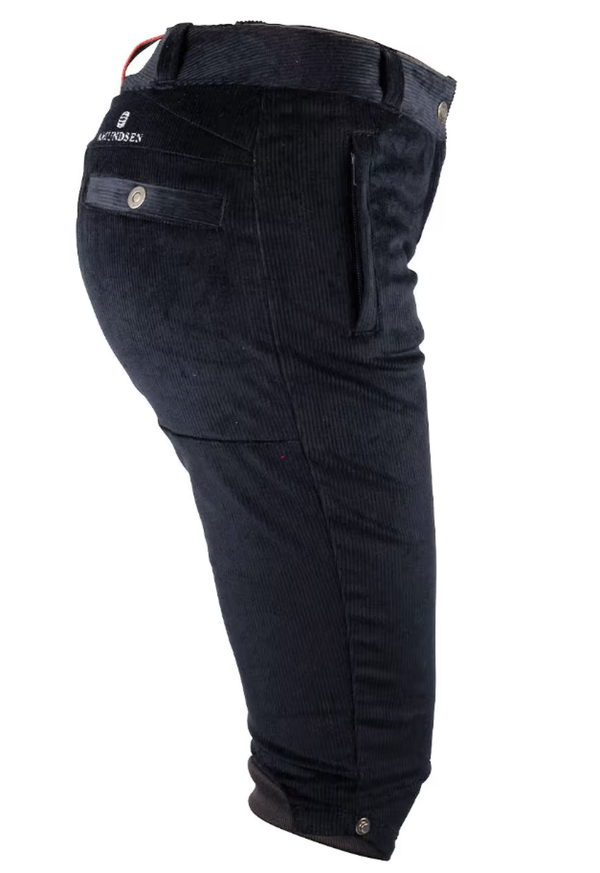 Amundsen<br>Concord Slim Knickerbockers Womens