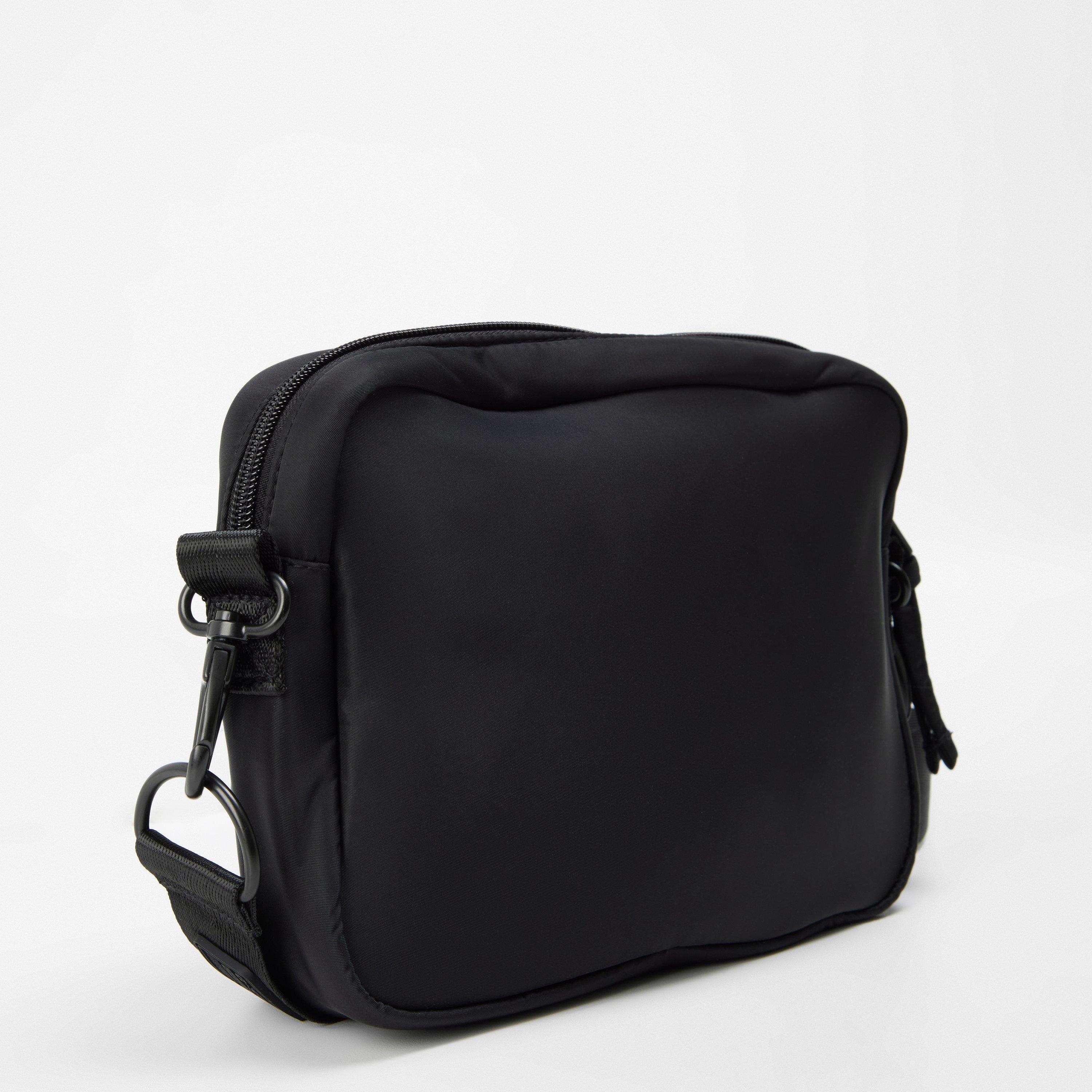 G Star Padded Fanny Bag