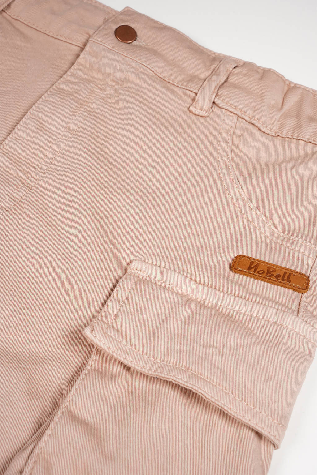 NoBell’ cargo rok zand