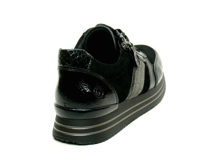 Remonte D1321 black/schwarz/schwarz/schwarz/