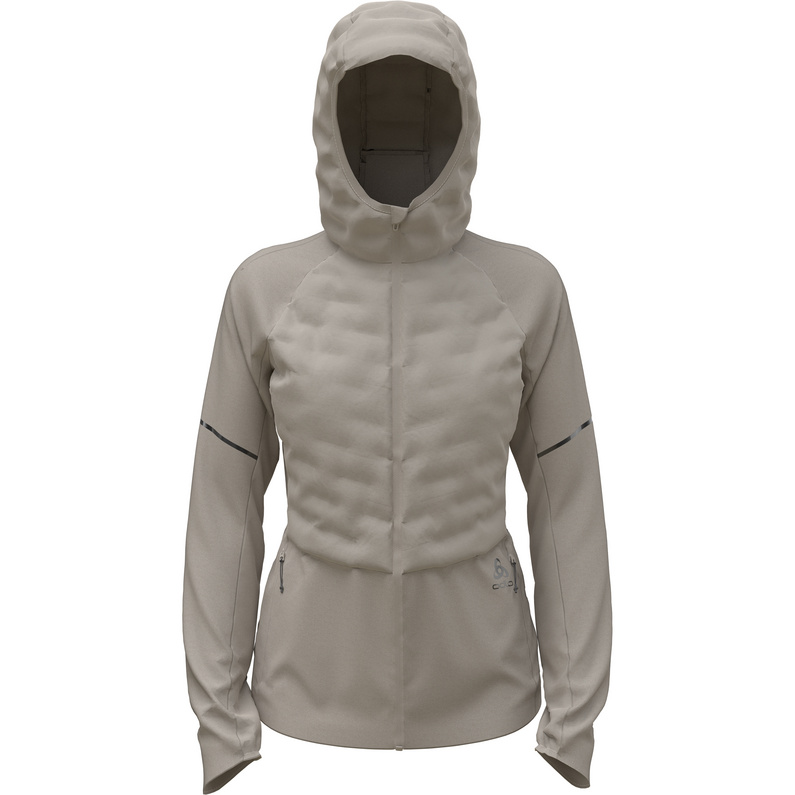Odlo Damen Zeroweight Insulator Jacke