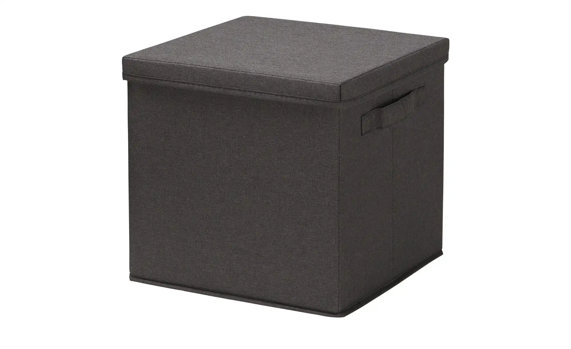 Aufbewahrungsbox mit Deckel
