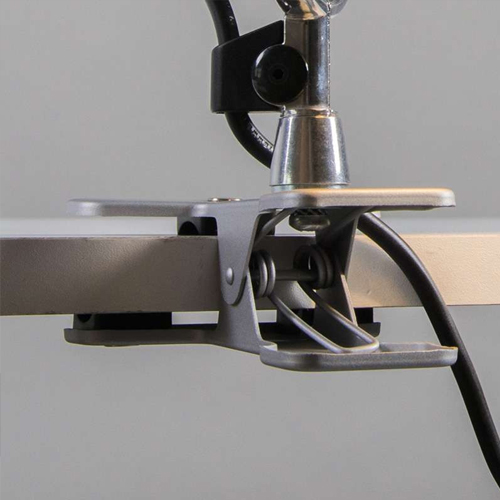 Klemlamp Tolomeo Pinza