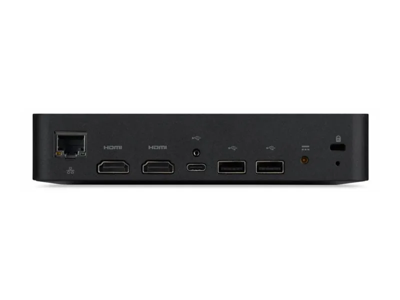 Acer Chromebox Mini Entreprise CXM1 - Mini PC 1 x Celeron N4500 / op til 2.8 GHz - RAM 8 GB - flash - eMMC 32 GB - UHD Graphics - IEEE 802.11ax (Wi-Fi 6), Gigabit Ethernet - Chrome OS - skærm: ingen - sort