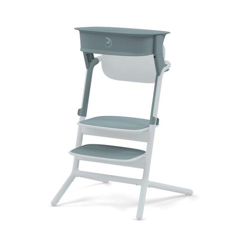 Kit Tour d'Apprentissage Lemo 2 Stone Blue - CYBEX