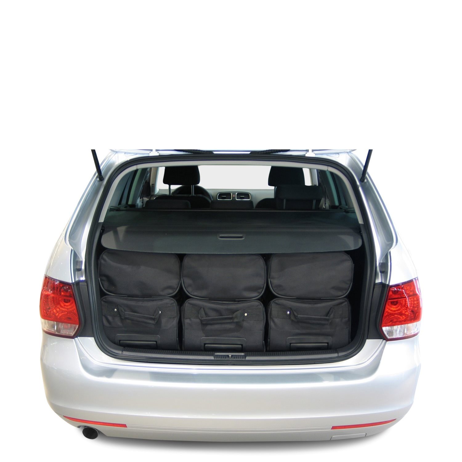Car-Bags Volkswagen Golf 5 Variant (1K) 2007-2009 wagon