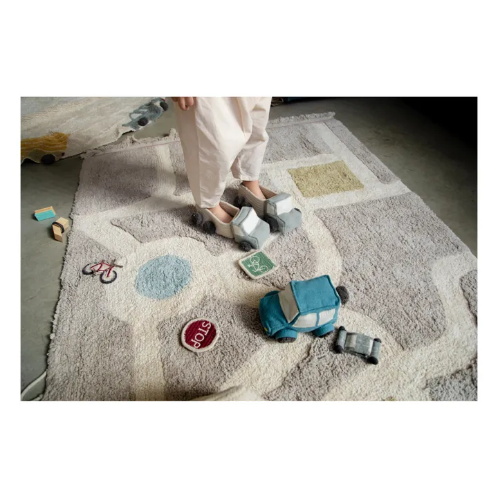 Lorena Canals Tapis Play