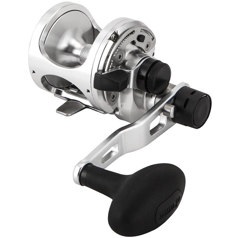Moulinet Traine Okuma Cavalla 2 Speed