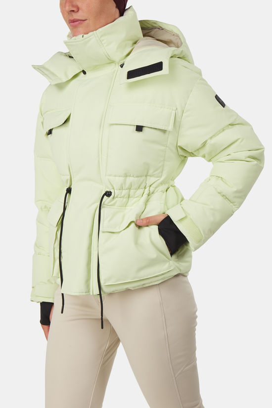 O'Neill O'Neill Z.E.N. Hybrid Jacket Ski-Jas Dames