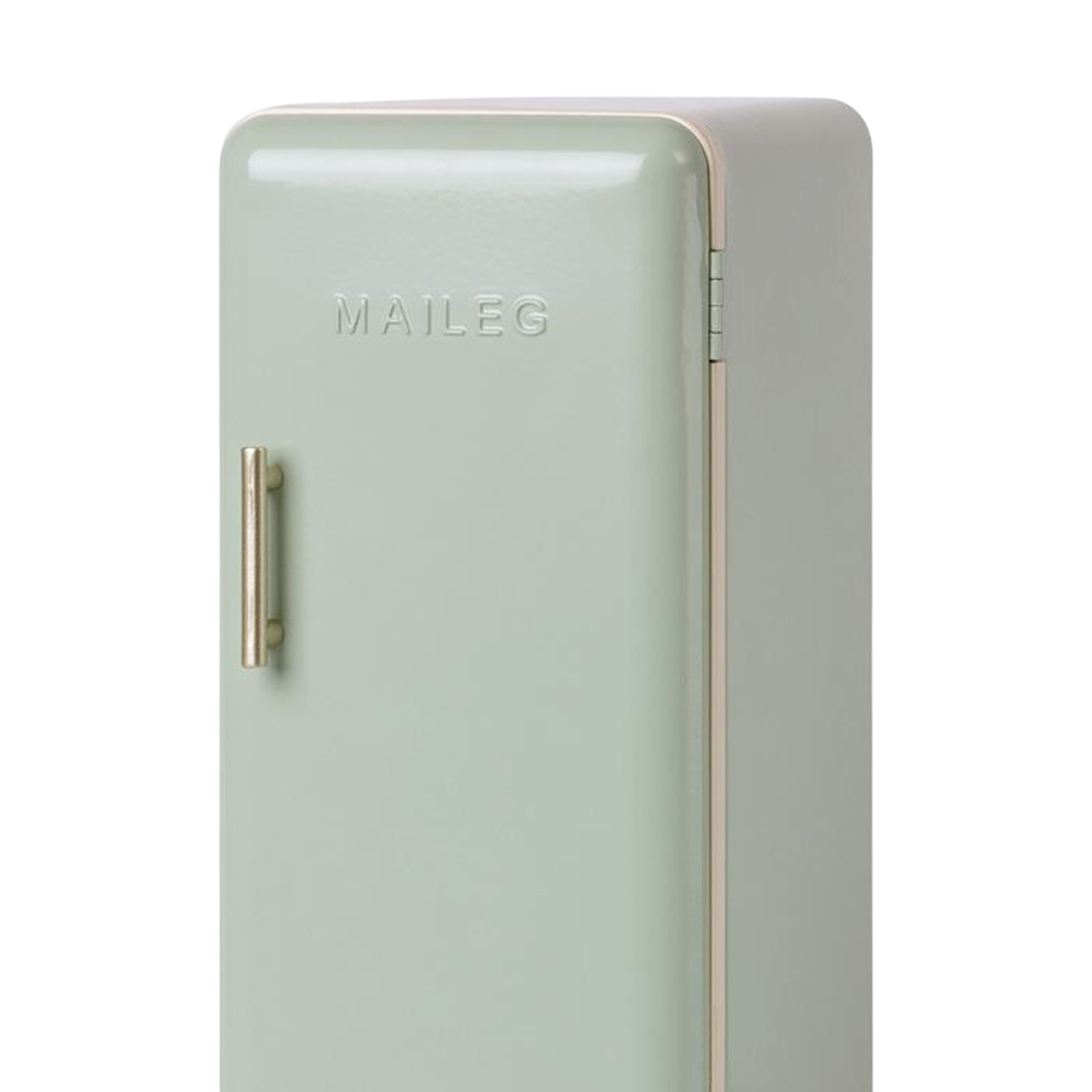 Maileg Kühlschrank Mint