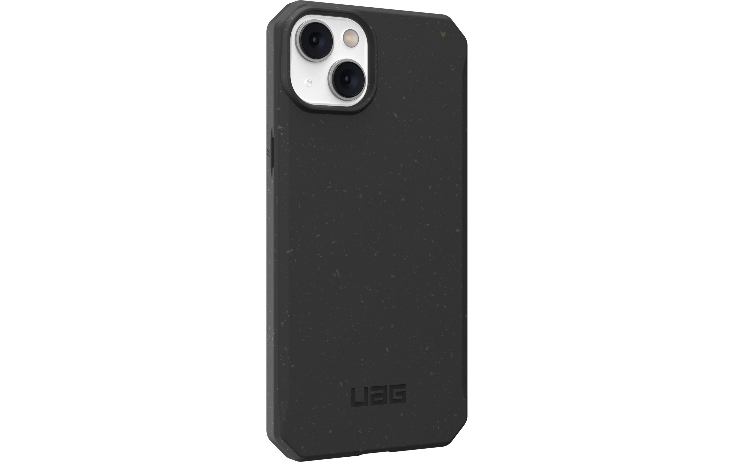 Back Cover Outback iPhone 14 Plus SchwarzBack-Cover für das iPhone Apple iPhone 14 Plus
