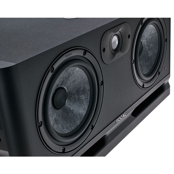 Focal Alpha Twin Evo