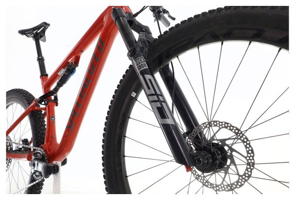 Produit reconditionné · Specialized Epic Evo FSR Carbone XX1 AXS / Vélo VTT / Specialized | Très bon état