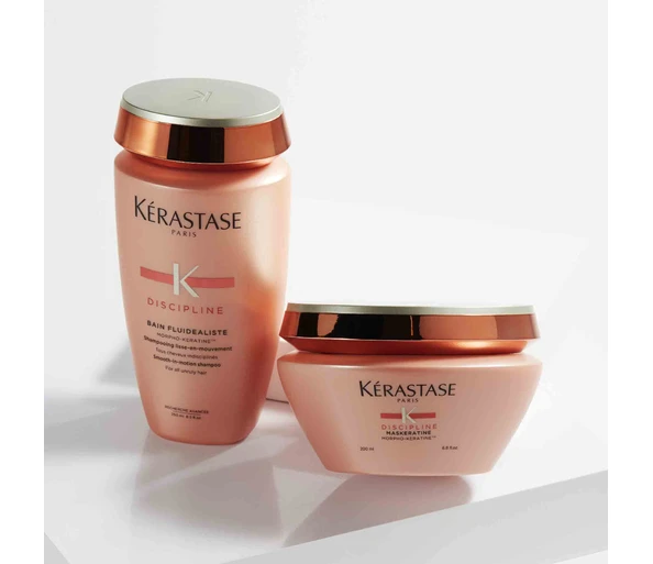 Kérastase Discipline Maskeratine